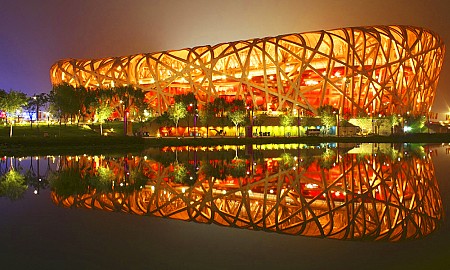 Bắc Kinh Tết Âm lịch 4 Ngày 3 Đêm khởi hành từ Hà Nội