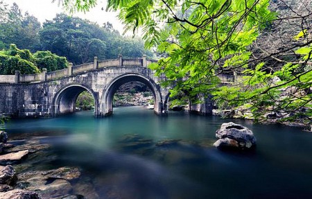 Bắc Kinh – Thượng Hải – Hàng Châu – Tô Châu 7N6Đ