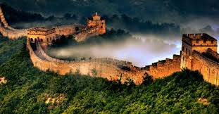 Bắc Kinh - Thượng Hải - Hàng Châu - Tô Châu 7N/6Đ