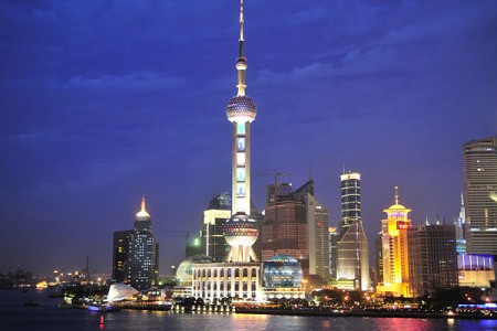 Bắc Kinh - Thượng Hải - Hàng Châu - Tô Châu 7N/6Đ