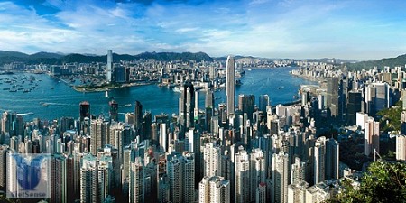 Chương trình Bắc Kinh bằng Máy Bay từ TP. Hồ Chí Minh