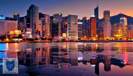 Chương trình Bắc Kinh bằng Máy Bay từ TP. Hồ Chí Minh