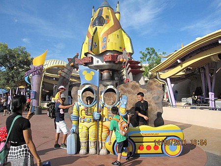 Chương Trình Hồng Kông – Ma Cao 5 Ngày 4 Đêm