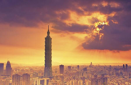 Đài Bắc - Đài Trung - Cao Hùng 5 ngày 4 đêm Đài Bắc - Đài Trung - Cao Hùng 5 ngày 4 đêm