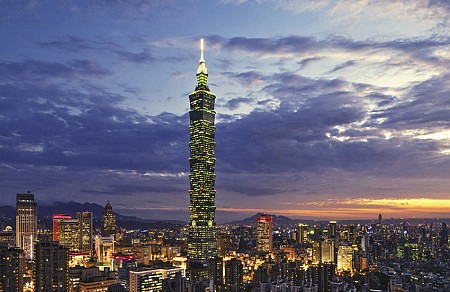 Đài Bắc - Đài Trung - Cao Hùng 5 ngày 4 đêm Đài Bắc - Đài Trung - Cao Hùng 5 ngày 4 đêm