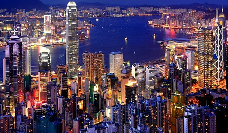 Địa điểm thăm quan Hồng Kông view đẹp nổi tiếng, sống ảo nghìn like