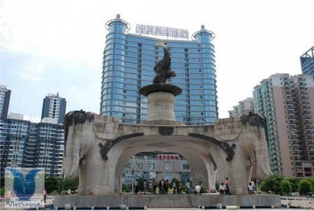 Hà Nội - Bắc Kinh - Thượng Hải - Tô Châu - Hàng Châu Hà Nội - Bắc Kinh - Thượng Hải - Tô Châu - Hàng Châu