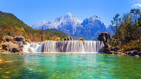 Hà Nội – Côn Minh – Đại Lý – Lệ Giang