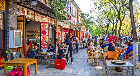 Hà Nội – Côn Minh – Đại Lý – Lệ Giang