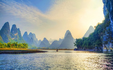 Hà Nội – Côn Minh – Đại Lý – Lệ Giang