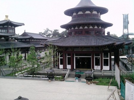 Hà Nội - Hongkong - Thẩm Quyến - Quảng Châu 5 Ngày 4 Đêm