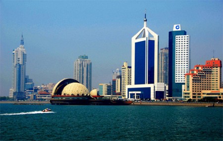 Hà Nội - Hongkong - Thẩm Quyến - Quảng Châu 5 Ngày 4 Đêm