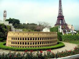 Hà Nội - Hongkong - Thẩm Quyến 5 Ngày 4 Đêm Hà Nội - Hongkong - Thẩm Quyến 5 Ngày 4 Đêm