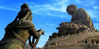 Hà Nội - Hongkong Shopping  4 Ngày 3 Đêm bay Hongkong Airlines