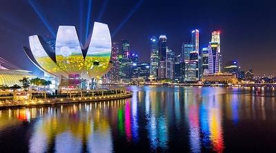 Hà Nội - Quảng Châu - Thâm Quyến