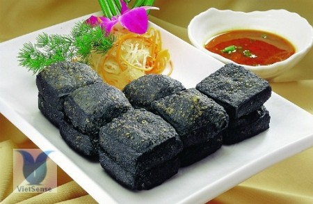 Hồ Nam - Trung Quốc: Nổi tiếng với món ăn Đậu phụ thối hỏa cung điện