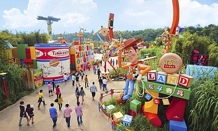 Hồng Kông – Chu Hải 4 Ngày 3 Đêm khởi hành từ Hà Nội