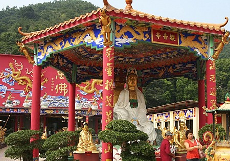 Hồng Kông - DisneyLand 4 Ngày 3 Đêm khởi hành hà nội