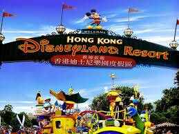 Hong Kong - Macao 5 ngày 4 đêm khởi hành từ Hà Nội Hong Kong - Macao 5 ngày 4 đêm khởi hành từ Hà Nội