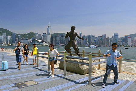 Hong Kong 4 Ngày 3 Đêm khởi hành từ Hà Nội