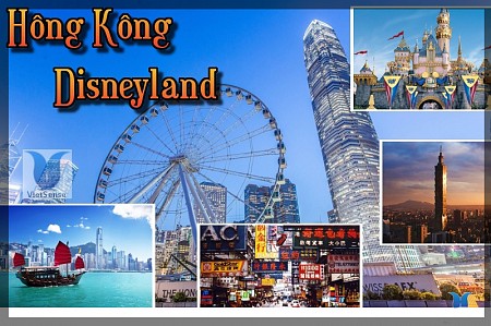 Hồng Kông 4 ngày 3 đêm khởi hành từ Hà Nội Hồng Kông 4 ngày 3 đêm khởi hành từ Hà Nội