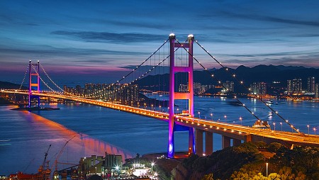 Hong Kong 4 Ngày 3 Đêm khởi hành từ Hà Nội