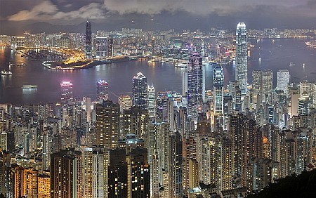 Hồng Kông ở đâu? Thuộc tỉnh nào? Có gì hấp dẫn?