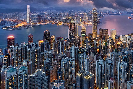 Hồng Kông tháng 12 có gì hay và hấp dẫn du khách