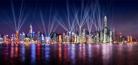 HongKong - MaCao 5 ngày 4 đêm