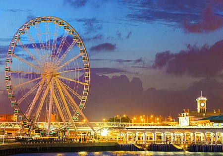 Khám phá Disneyland