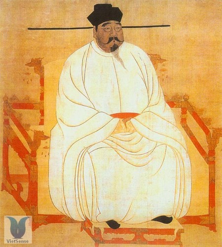 Lịch sử Trung Quốc : Phần 10 - Ngũ đại Thập quốc - Nhà Tống Lịch sử Trung Quốc : Phần 10 - Ngũ đại Thập quốc - Nhà Tống