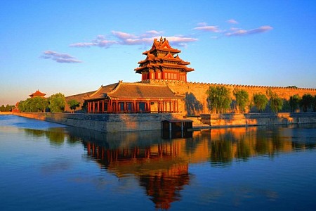 Một địa điểm mà bạn không thể bỏ lỡ khi tới Trung Quốc