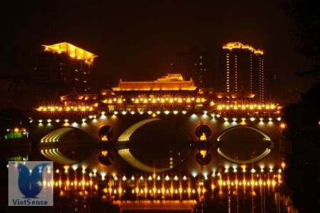 Nam Kinh - Trung Quốc