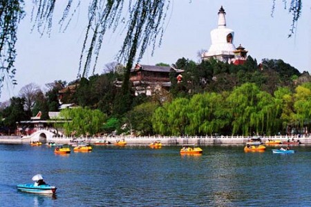 Nam Ninh - Bắc Hải 4 Ngày 3 Đêm Khởi Hành 1/9 Nam Ninh - Bắc Hải 4 Ngày 3 Đêm Khởi Hành 1/9