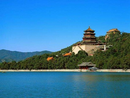 Nam Ninh - Bắc Hải 4 Ngày 3 Đêm Khởi Hành 1/9 Nam Ninh - Bắc Hải 4 Ngày 3 Đêm Khởi Hành 1/9