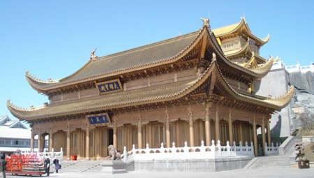 Nam Ninh – Bắc Hải 4 Ngày 3 Đêm