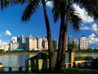 Nam Ninh – Bắc Hải 4 Ngày 3 Đêm