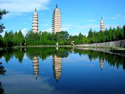 Nam Ninh – Quế Lâm – Dương Sóc 5 Ngày 4 Đêm