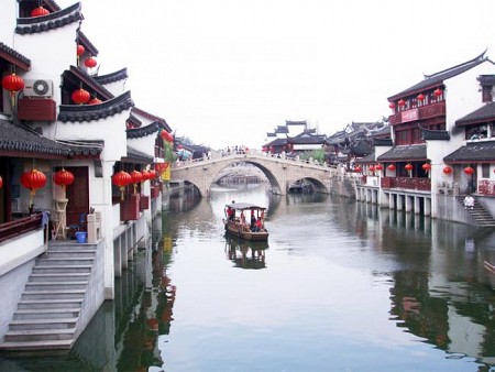 Nam Ninh - Quế Lâm 4 Ngày 3 Đêm Khởi Hành 01/09