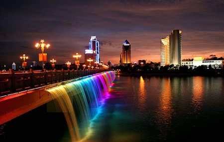 Nam Ninh – Thanh Tú Sơn 3 Ngày 2 Đêm