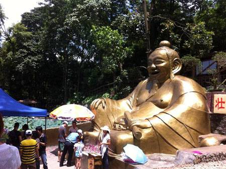 Nam Ninh – Ý Lĩnh Nham 4 Ngày 3 Đêm Nam Ninh – Ý Lĩnh Nham 4 Ngày 3 Đêm