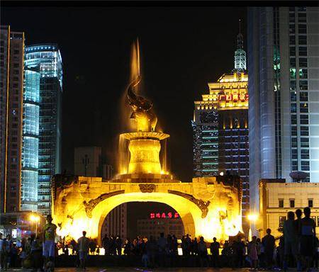 Nam Ninh – Ý Lĩnh Nham 4 Ngày 3 Đêm Nam Ninh – Ý Lĩnh Nham 4 Ngày 3 Đêm