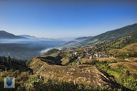 Người Tráng - Dân tộc Choang