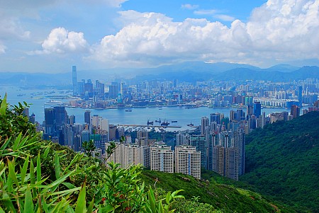 Những điểm check in cực chill ở Hồng Kông mà ít ai biết đến 2024