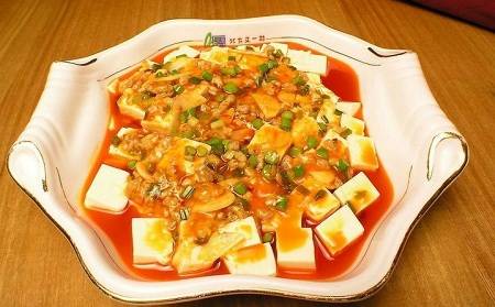 Những tuyệt tác nghệ thuật ẩm thực tại Trung Quốc - Ảnh 5 Những tuyệt tác nghệ thuật ẩm thực tại Trung Quốc - Ảnh 5