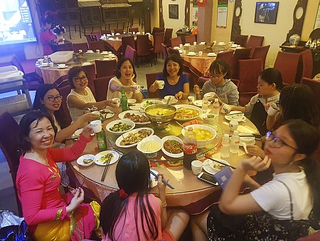 Phượng Hoàng Cổ Trấn - Phù Dung Trấn - Trương Gia Giới - Đi Ô Tô - Về Máy Bay