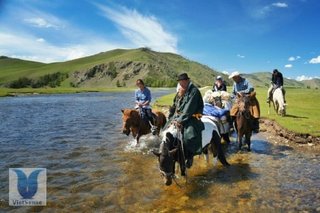 Quảng Châu - Tây Tạng - LHASA