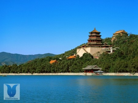 Quảng Châu - Thâm Quyến khởi hành thứ 4 hàng tuần