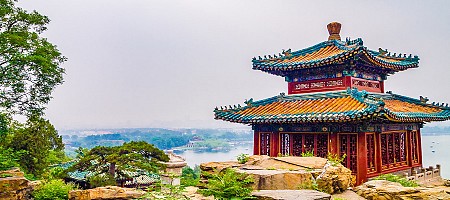 Quảng trường Thiên An Môn - Tử Cấm Thành - Vạn Lý Trường Thành - Di Hòa Viên