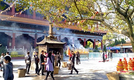 Thâm Quyến – Quảng Châu 4 ngày 3 đêm Bay Thẳng Thâm Quyến – Quảng Châu 4 ngày 3 đêm Bay Thẳng